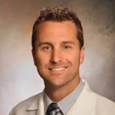 Dr. Jonathan Jarman, MD