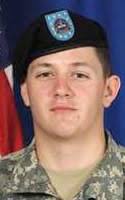 Army Pfc. Douglas L. Cordo| Military Times