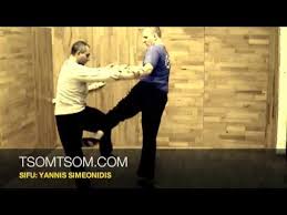 Born 23 may 1980) is a greek former professional footballer who played as a striker. Basic Chi Gerk 1 Sifu Yannis Simeonidis Youtube