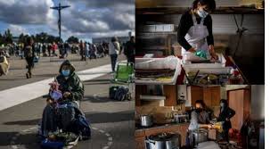 The height of a single bar is the total number of people suffered from coronavirus in portugal and confirmed to be infected. Hjrnuu9a3bbckm