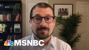 Speaking of Kids Podcast: “They Came for Our Schools” with Mike Hixenbaugh 