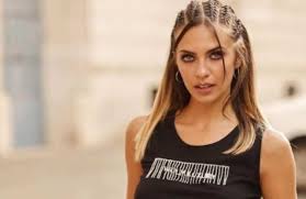Marta delogu wiki, inaltime, data nasterii și zodie mare zarva mare in italia. Xx4ijoq Phncdm