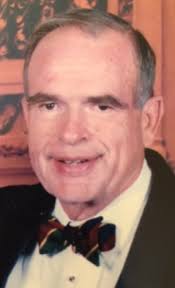 David Campbell Obituary (1937