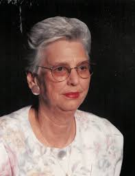Obituary information for Mildred Ann Nelson Smith