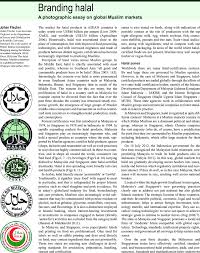 Check spelling or type a new query. The Halal Trustmarks Of The Islamic Development Department Of Malaysia Download Scientific Diagram