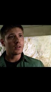 kkkk ele jogando água benta no Dean. . . #supernatural #edit  #deanwinchester #bobsinger #samwinchester #series #sobrenatural #cinema #fyp