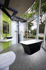 That Better Be One Way Glass Bathroom Inspiration Style Modern Classic Freestanding Baths Free Standing Bath Standing Bath Modern