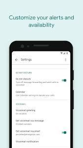 Such as reading contact data, sms data, and device notifications. Download Google Voice 2021 10 04 For Android