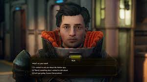 Maybe you would like to learn more about one of these? How To Find And Recruit All Companions In The Outer Worlds The Outer Worlds Wiki Guide Ign