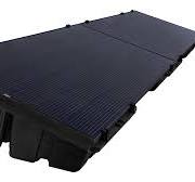 Corigy Ballasted Solar Panel Ground Mounts - Easy DIY ...