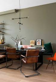 Associer Les Verts En Deco On Ose Le Mixe Turbulences Deco Interieur Maison Idees De Decor Deco