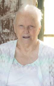 Evans Funeral Homes Obituaries: May 2018