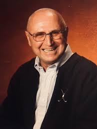 Obituary of Robert E. Wilson