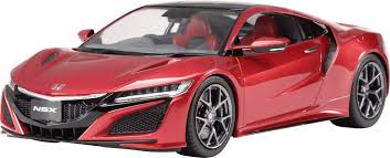 Пока что acura nsx type s показана только на тизерах. Tamiya 51586 1 10 Car Body Honda Nsx Acura Nsx 193 Mm Unpainted Uncut Conrad Com