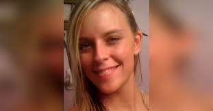 Obituary information for Christy Adams-Clark