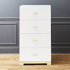 A wide variety of styles, sizes and materials allow you to easily find the perfect dressers & chests for your home. Odessa Tall White Gloss Chest Of Drawers White Chest Of Drawers Modern Dresser Drawers