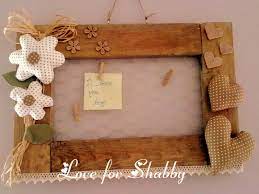 Conogliera Per Appunti Frame Decor Crafts Felt Crafts