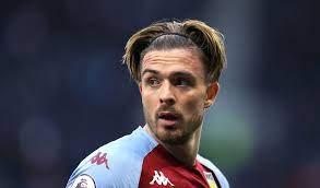 Jack grealish, 25, from england ➤ manchester city, since 2021 ➤ left winger ➤ market value: Manchester City Bietet Rekord Ablose Fur Jack Grealish Mopo