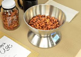 10 best kitchen scales in 2020