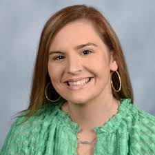 Crystal Crozier's Instagram, Twitter & Facebook