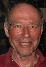 Leichtathletik Gomaringen: Gomaringen trauert um Dr. Günter Frey