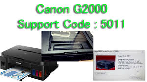 Cara yang paling ampuh untuk mereset printer canon seri g ini yaitu dengan mengganti ic eprom atau ic counternya. Canon G2000 Support Code 5011 Problem Solve 100 Percent Youtube