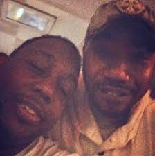 Eagles fan won't remove decorations