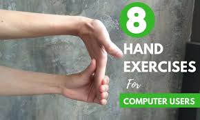 Keeping the hands and wrists strong and mobile can help reduce the chances of injury. Preventing Injury 8 Best Hand And Wrist Exercises For Computer Users Ergonomic Trends