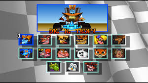 Aug 13, 2021 · to start the crash team racing n. Ctr Unlocking Every Character By Overlordavarice On Deviantart