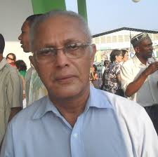 FEIRA EM HISTÓRIA: Figuras de destaque na Rádio Sociedade