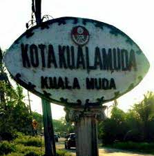 Best kota kuala muda, kuala muda district hotel specials & deals. Kota Kuala Muda Kedah Facebook