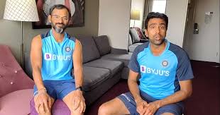 Quality that needs no definition. Watch Ashwin Ravichandran Takes You Behind The Scenes Of India S Epic Test Series In Australia