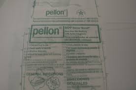 It is fantastic for use in placemats, director chairs, lamp shades, and drapery headers. Pellon Decor Bond Pel809 45in X 25 Yd 075269038385