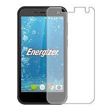 Energizer Hardcase H500S Screen ...