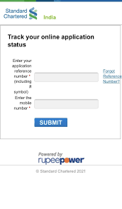 Register your savings account online with standard chartered online banking for the freedom to move your money as you see fit. Standard Chartered Credit Card Application Status Online Track Status
