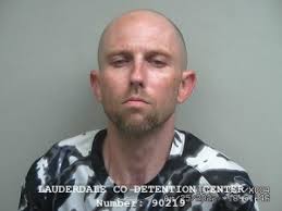 Lauderdale County Arrest Reports 10/1/22