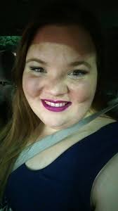 Purple micron yarn inspired by sillyrachel