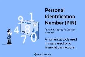 Understanding Personal Identification Numbers (PINs) and Their Uses