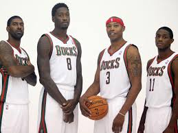 Jun 30, 2021 · bucks players say more urgency is needed. 2013 Milwaukee Bucks Roster A Mashup Of Talent Sbnation Com