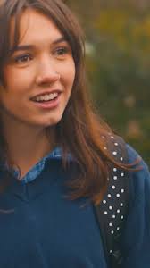 Reality Show Daisy Obrien