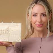 Hayley Mack's Instagram, Twitter & Facebook