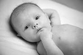 Birth Announcement: Julia Saige Anders