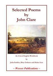 By continuing in the pattern, but surprising the reader at line 13, shakespeare is able to bring the poem to a satisfying and sweet conclusion. Selected Poems By John Clare