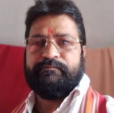 Nishant Ranjan Shukla