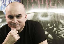 Comic Book Creator #33 Preview by TwoMorrows Publishing