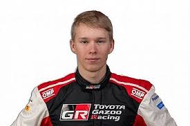 Kalle rovanperä (born october 1, 2000) is a finnish rally driver. Kalle Rovanpera Career History Fia Results And Statistics