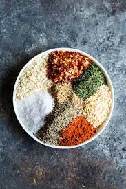 Montreal Steak Seasoning Recipe Montreal Steak Seasoning Recipe Season Steak Recipes Seasoning Recipes