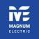 Magnum Electric Inc logo
