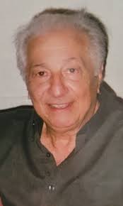 Joseph Giannattasio Obituary