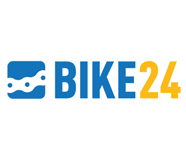 Get inspired by these amazing bike logos created by professional designers. Bike24 Logo Sticker 29x40mm Bike24